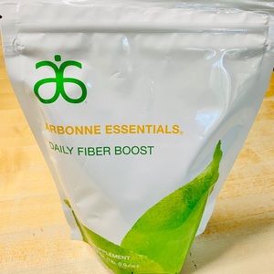 NEW Arbonne Fiber Boost